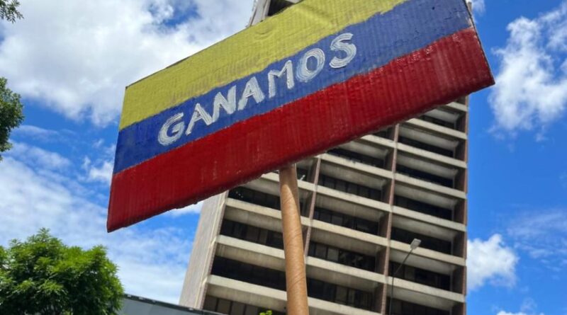 Crise Eleitoral na Venezuela: OEA, Investigações Criminais e Incertezas no Horizonte